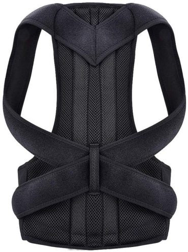 Back Pain Relief Posture Corrector Belt