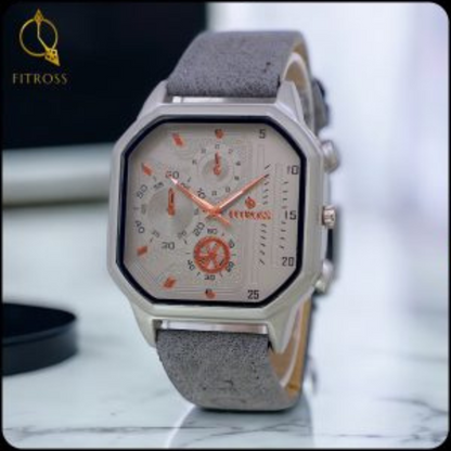 Fitros Square (Gents Watch)