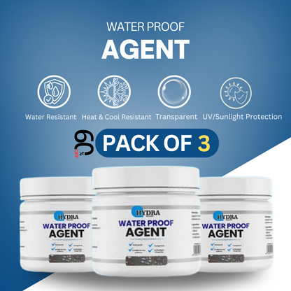 Hydra Waterproof Agent