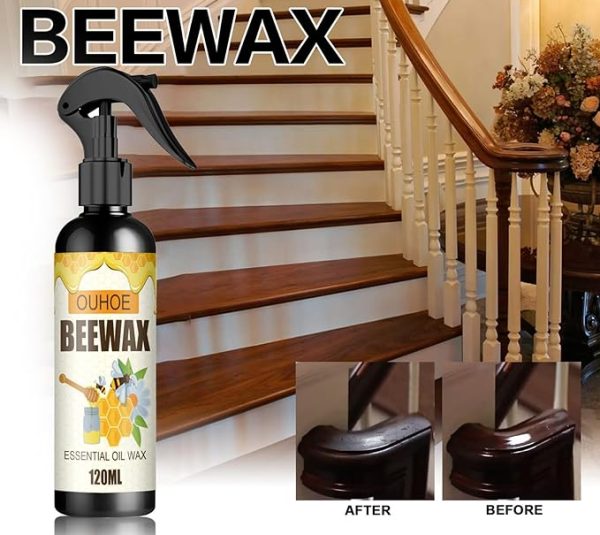 Furniture Polish | Spray OR Wax