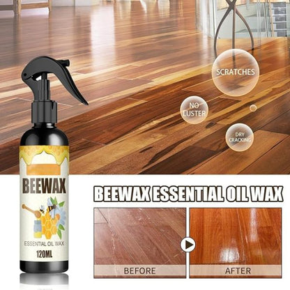 Furniture Polish | Spray OR Wax