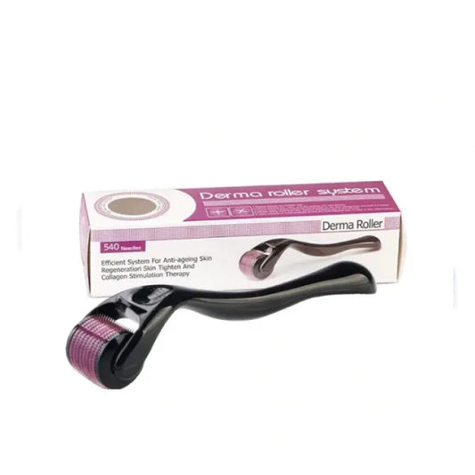 Derma Roller - Sleek Shopping