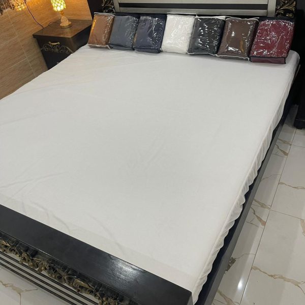 Water Proof Mattress Cover