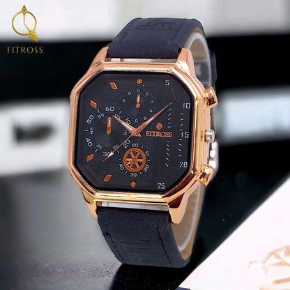 Fitros Square (Gents Watch)