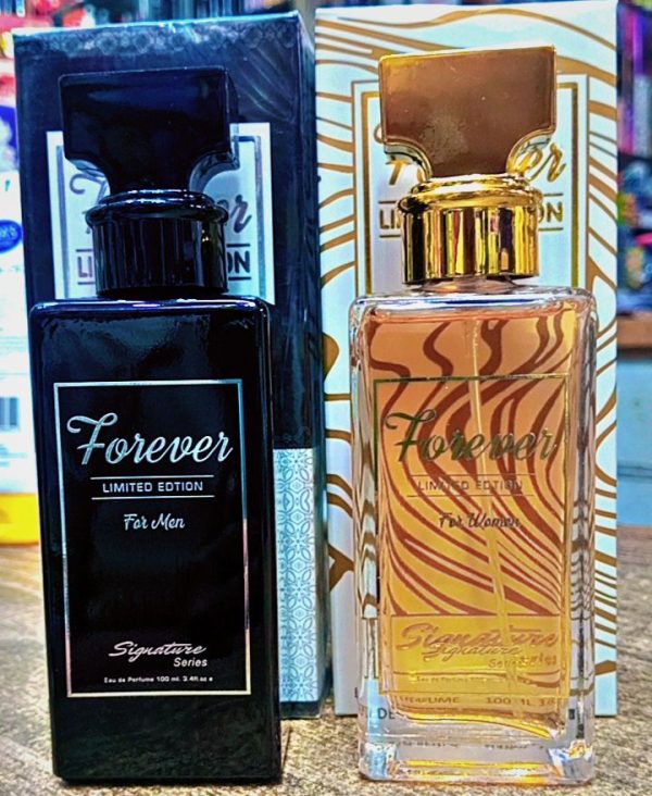 Forever Perfume Limited Edition (100ml)