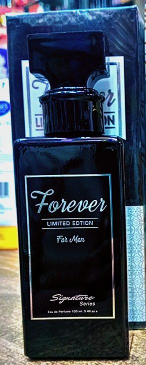 Forever Perfume Limited Edition (100ml)