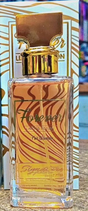 Forever Perfume Limited Edition (100ml)