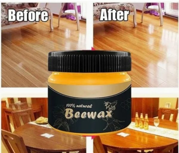 Furniture Polish | Spray OR Wax