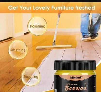 Furniture Polish | Spray OR Wax