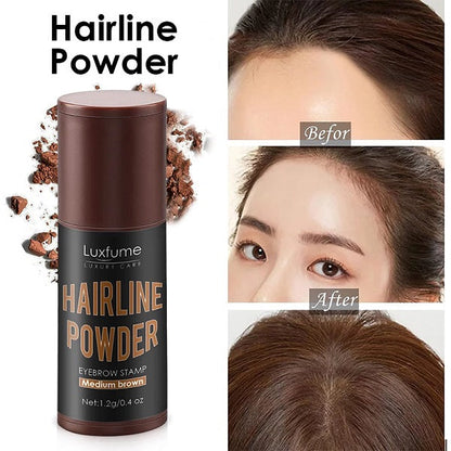 Hairline Shading Powder Stick - Sleek Shopping