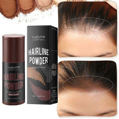 Hairline Shading Powder Stick - Sleek Shopping