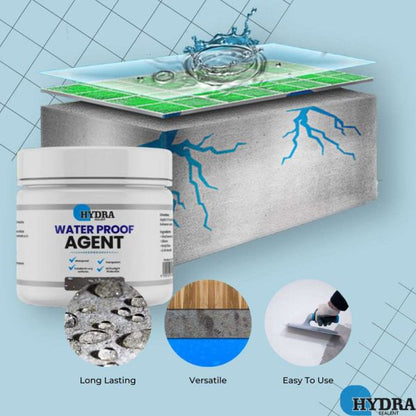 Hydra Waterproof Agent