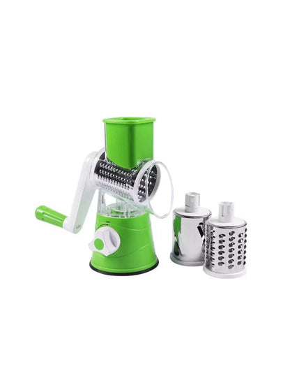 Multifunctional Manual Vegetable Cutter - Sleek Shopping