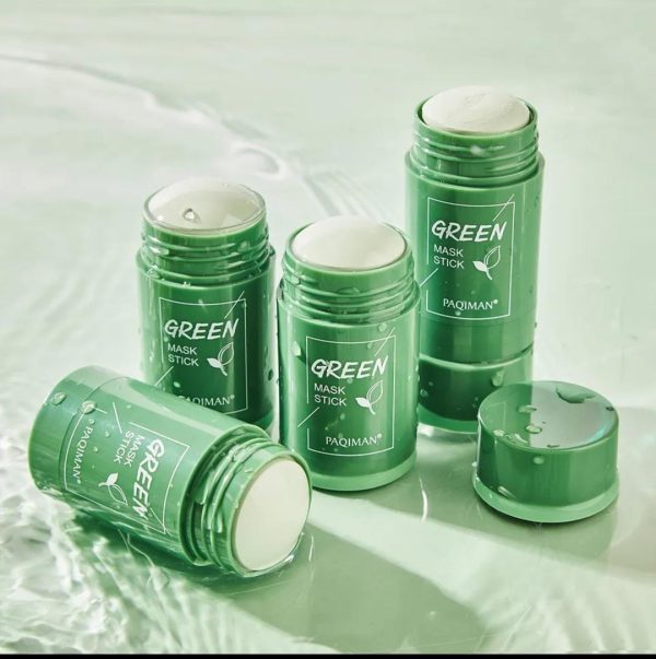 100% Original Green Tea Mask Stick