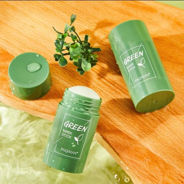 100% Original Green Tea Mask Stick