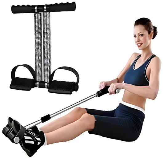 Tummy Trimmer (Double Spring) | Exercise Machine