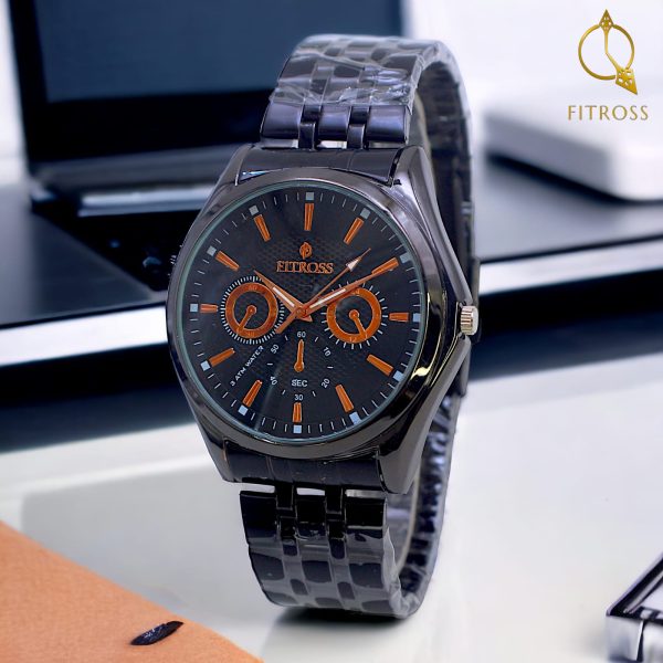 Fitross Watch For Men