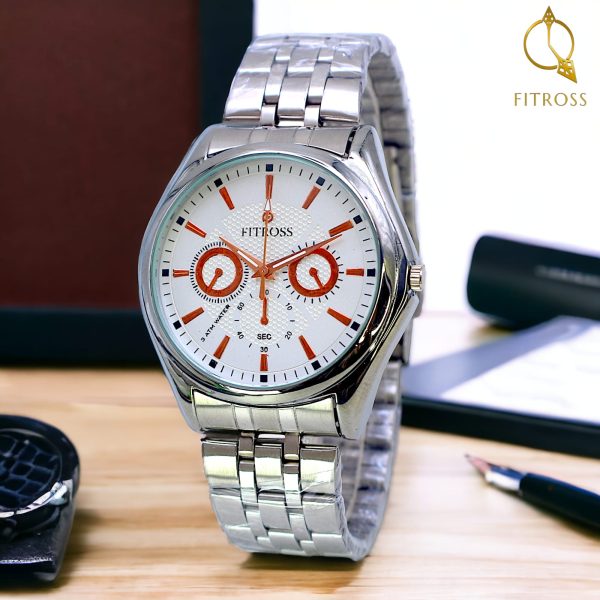 Fitross Watch For Men